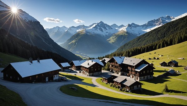 Alpe d'Huez accommodation: Where to stay for every adventure